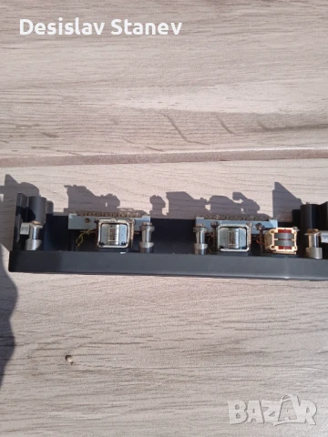 Магнетофон Braun TG-1000-2, снимка 14 - Декове - 51170283