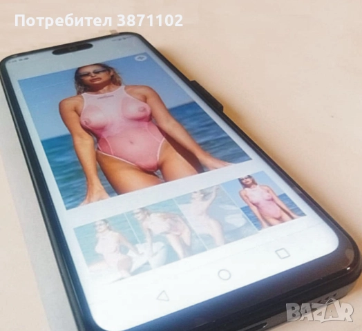 Смартфон I15 PRO MAX, 6.7”, RAM 6GB, КАМЕРА 50 MP, снимка 10 - Други - 52672710