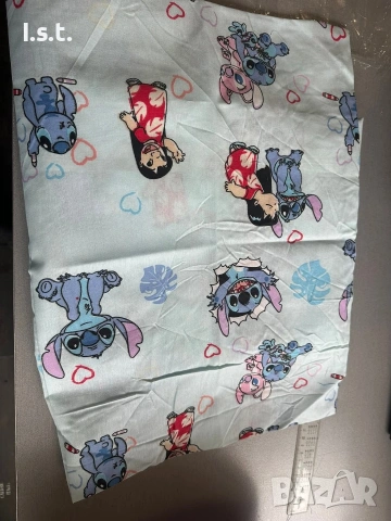 Комплекти за бебешка кошара, снимка 14 - Спално бельо и завивки - 53811560