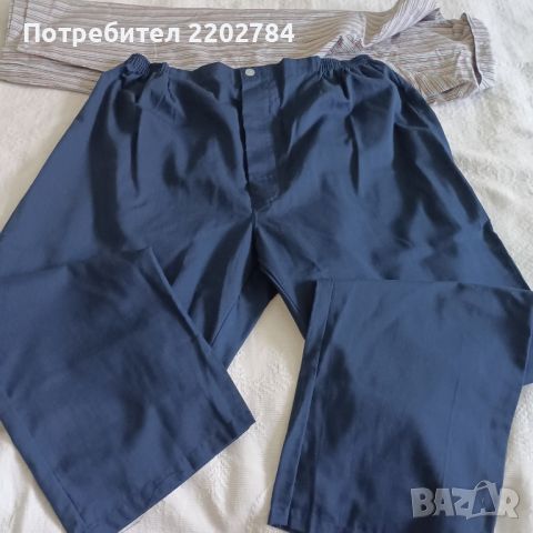 Мъжки пижами, пижама, нощница , снимка 6 - Бельо - 46011330