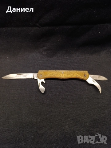 Джобно ножче 