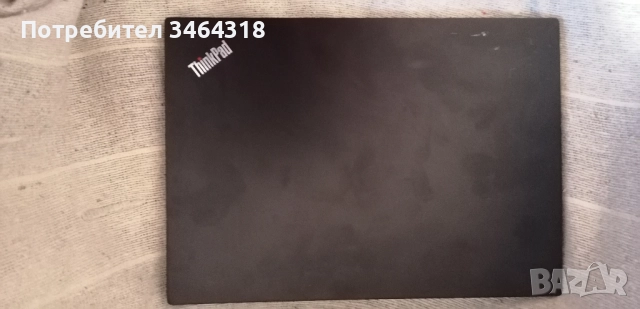 Lenovo ThinkPad E14 Core i5-10210U 1.6 GHz 8GB RAM 240GB SSD Windows 11, снимка 5 - Лаптопи за работа - 51712675