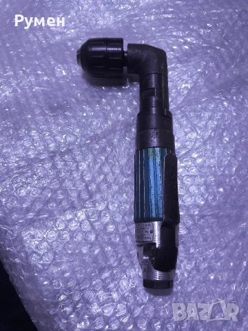 Пневматична ъглова бормашина Atlas Copco LBV22S 1.5-10 мм