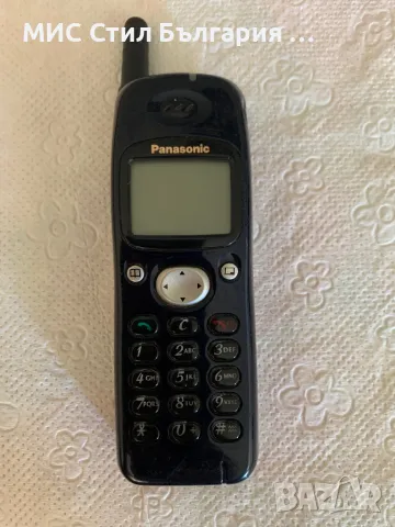 Panasonic eb-gd 90, снимка 1 - Други - 46873078