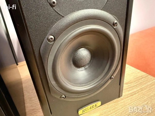 Тонколони Ruark Epilogue, снимка 6 - Тонколони - 51974866