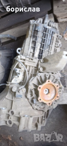 Скоростна кутия за Ауди Фолксваген бензин, снимка 5 - Части - 53699929