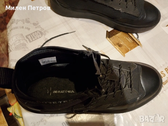 GORETEX 43 номер , снимка 5 - Спортни обувки - 53684657