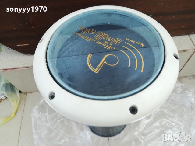 ГОЛЯМА ТАРАМБУКА ОТ СИРИЯ 1009250743, снимка 6 - Ударни инструменти - 51662055