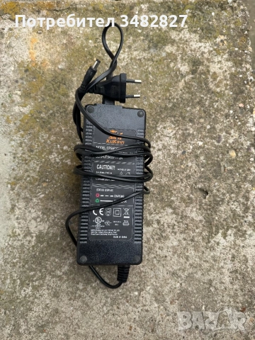 KuKirin G2 – 250 км – ТОП цена за модела, снимка 16 - Други спортове - 53536798