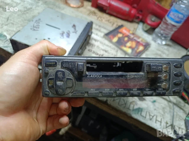 Авто Плеъри , снимка 15 - Аудиосистеми - 50929918