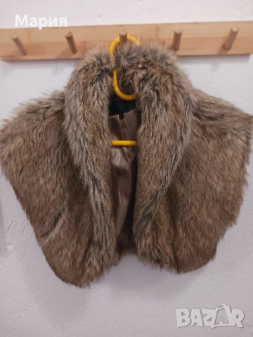 Дамски елек р-S