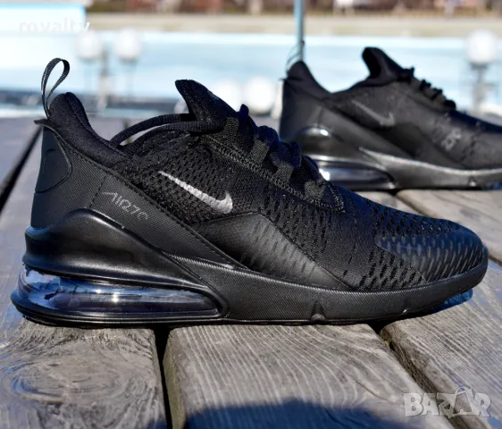Nike Air Max 270 мъжки маратонки , снимка 5 - Маратонки - 49811297