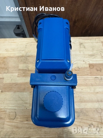 Вакум помпа Value, снимка 4 - Други инструменти - 54040909