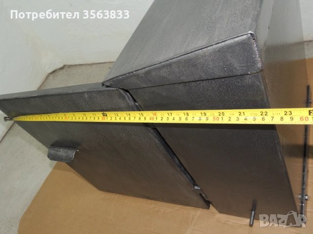 Електрическо  табло , снимка 7 - Ключове, контакти, щепсели - 50026433