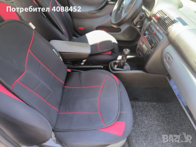 Seat Leon, снимка 13 - Автомобили и джипове - 45602633