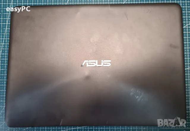 ASUS Zenbook UX305 - работещ на части, снимка 8 - Части за лаптопи - 47508215