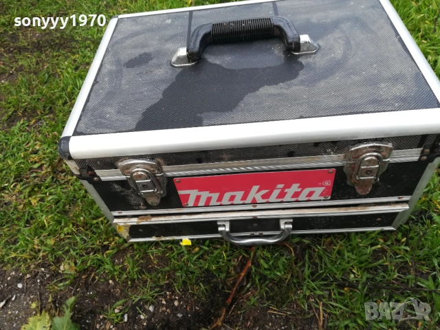 MAKITA-SWISS 0512250710, снимка 4 - Други инструменти - 52658185