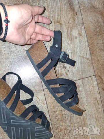 н.38 Hush Puppies, снимка 9 - Сандали - 51174374