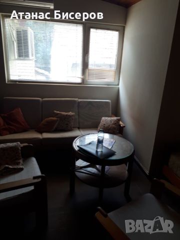 Тристаен апартамент Остромила, снимка 6 - Стаи под наем - 45887049