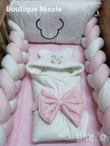 Нов модел обиколник 