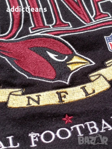 Мъжка блуза NFL размер M, снимка 3 - Блузи - 54130897