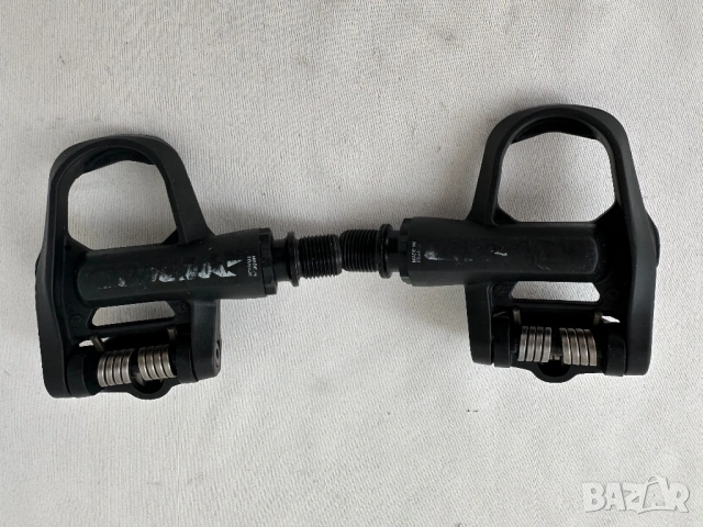 LOOK KEO 2 max carbon-комплект шосейни педали