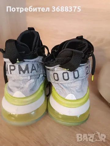 Баскетболни обувки Jordan Proto Max 720 , снимка 1 - Маратонки - 46999009