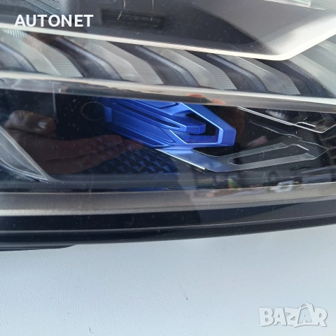 Десен фар за AUDI A7 4K8 , 4K8.941.086.F, снимка 4 - Части - 53659339