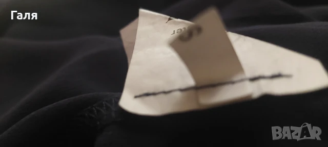 Рокля дантела,  марка VICOLO , тъмно синя, , снимка 8 - Рокли - 51415850