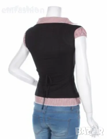 Дамски блузи XS, снимка 3 - Тениски - 50180897