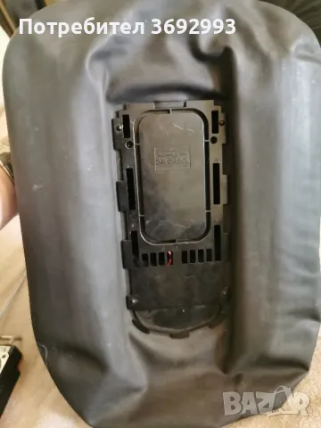 1990 Taiyo Super Typhoon мащаб 1/8 ховъркрафт , снимка 10 - Колекции - 49698840