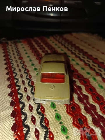 Количка , снимка 3 - Колекции - 52889362