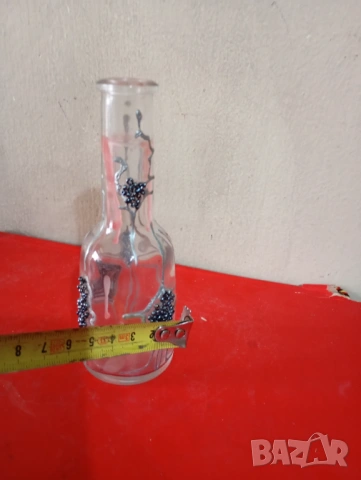 Старо павурче, снимка 3 - Други ценни предмети - 54023718