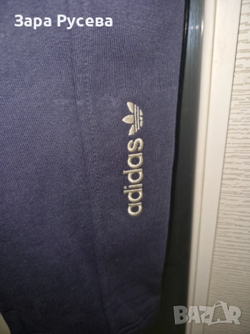  Оригинална долница адидас, снимка 3 - Спортни екипи - 52751446