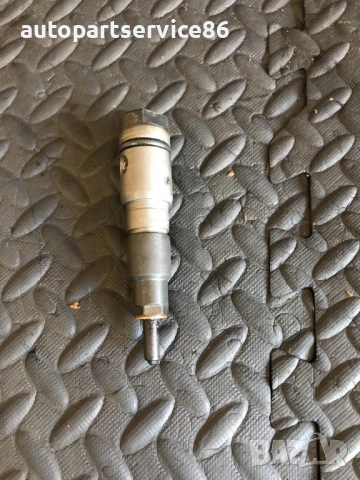 Горивна дюза Eco Power за Mercedes 1117 (1997) 96800411, 0432191501