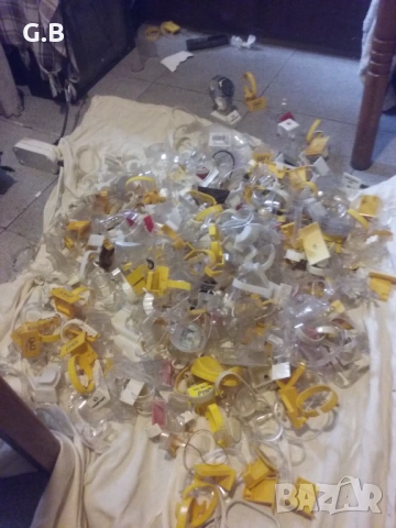 Стойки за часовници., снимка 3 - Други - 53902499