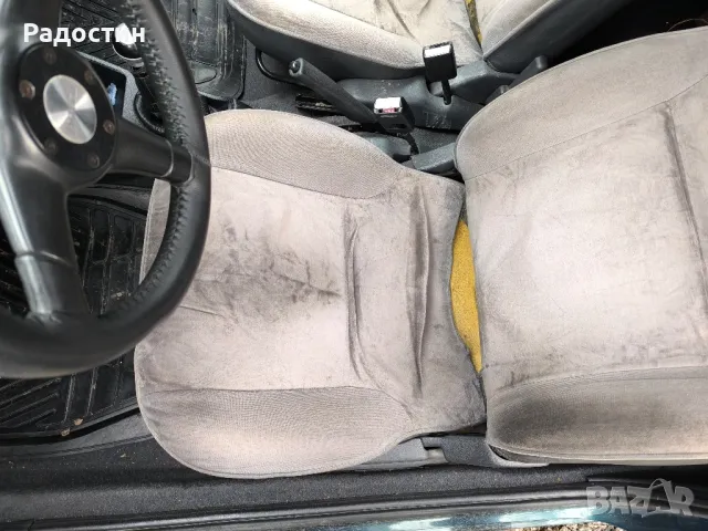 седалки за Ситроен Саксо , снимка 6 - Части - 49880163