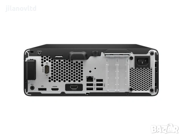 Компютър HP 400 G9 SFF i5-13500 16GB 256GB SSD NVME Windows 11 PRO, снимка 3 - Работни компютри - 53466738