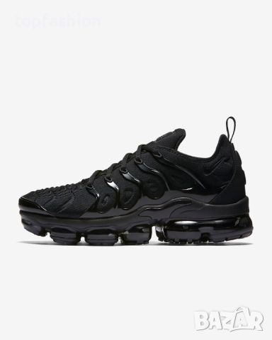 Nike Vapromax tripal black , снимка 2 - Маратонки - 45955593