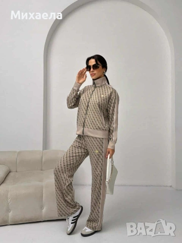 Дамски комплекти Guess - 55€, снимка 6 - Спортни екипи - 53236371