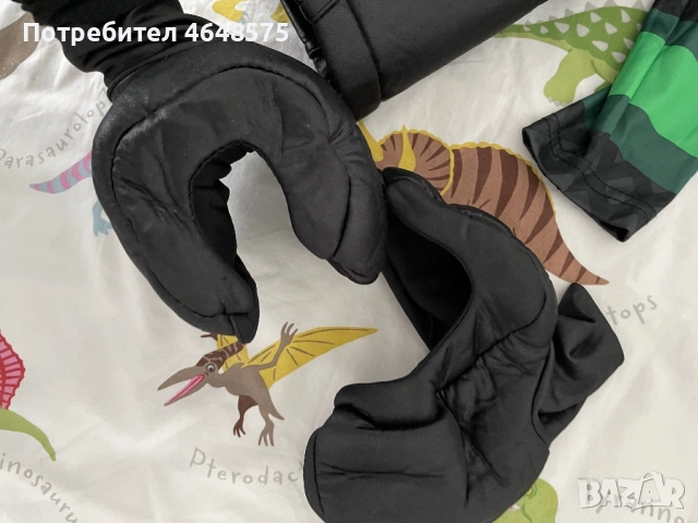 Костюм на лего нинджаго, снимка 3 - Образователни игри - 52382506