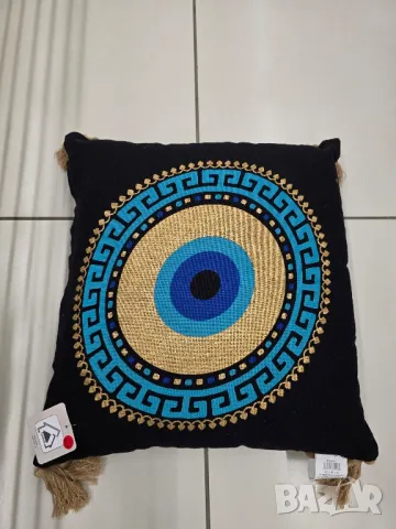 декоративни възглавници, снимка 2 - Възглавници - 41402364