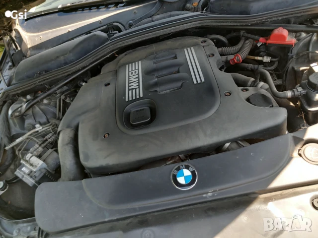 Bmw 520d, снимка 4 - Автомобили и джипове - 51236739