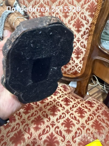 голяма статуетка рицар, снимка 5 - Статуетки - 53233792