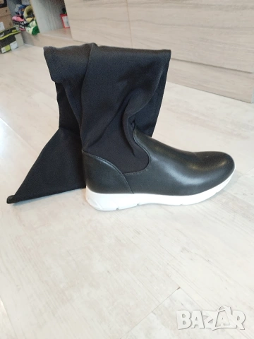 обувки, снимка 10 - Дамски ежедневни обувки - 53690940