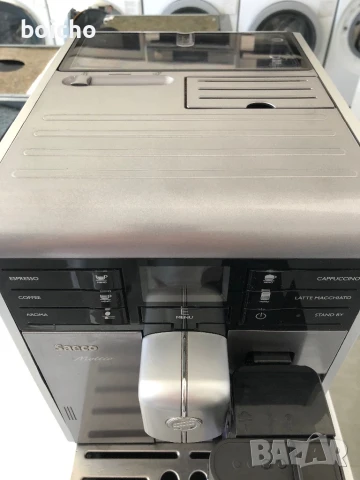 Кафемашина Saeco Moltio HD8778, снимка 3 - Кафемашини - 50995322