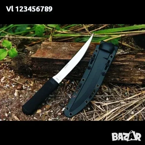 Тактически нож CPY14-CRKT 2907K Hissatsu -163х305 , снимка 4 - Ножове - 53861593