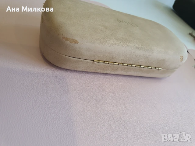 Елегантни слънчеви очила Chloe CE 134S, снимка 4 - Слънчеви и диоптрични очила - 50800240