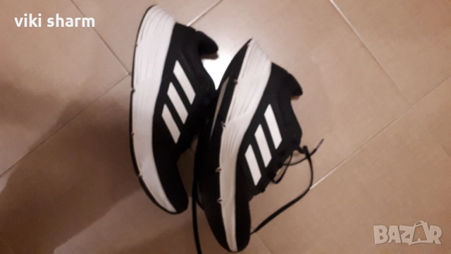 Оригинални маратонки Адидас( Adidas), снимка 6 - Маратонки - 52706116