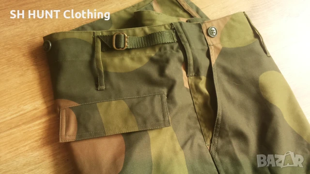 PIONER Trouser размер 54 / XL за лов риболов панталон със здрава материя - 1237, снимка 6 - Екипировка - 51081535